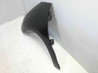Recambio de aleta delantera izquierda para citroën c3 2009-2017 referencia OEM IAM 7840X7 109074312 CI3243004