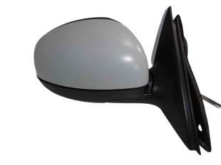 Recambio de retrovisor derecho para skoda fabia (5j2 ) 2007-2014 referencia OEM IAM 5J1857508D 1051958011 SK3247123