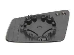 Recambio de cristal retrovisor derecho para mercedes-benz clase cla (w117) 2012-2019 referencia OEM IAM 2128102521 1051438015  2