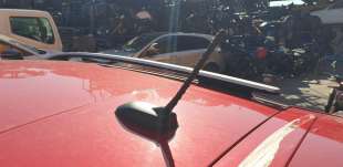 Recambio de antena para kia stonic (ybcuv) 2017- concept referencia OEM IAM 96210H8300  