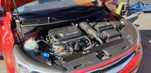 Recambio de servofreno para kia stonic (ybcuv) 2017- concept referencia OEM IAM 59110H8290  