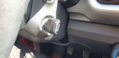Recambio de conmutador de arranque para kia stonic (ybcuv) 2017- concept referencia OEM IAM 81900H8C00  