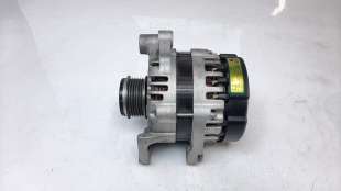 Recambio de alternador para kia stonic (ybcuv) 2017- concept referencia OEM IAM 3730004950 ALF030164 