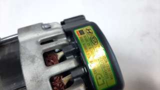 Recambio de alternador para kia stonic (ybcuv) 2017- concept referencia OEM IAM 3730004950 ALF030164 