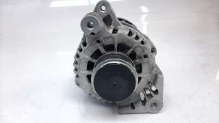 Recambio de alternador para kia stonic (ybcuv) 2017- concept referencia OEM IAM 3730004950 ALF030164 