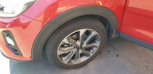 Recambio de amortiguador delantero izquierdo para kia stonic (ybcuv) 2017- concept referencia OEM IAM 54650H8200  