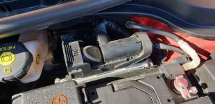 Recambio de centralita motor uce para kia stonic (ybcuv) 2017- concept referencia OEM IAM 3912804040  