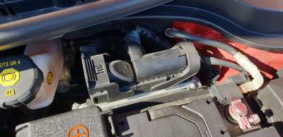 Recambio de centralita motor uce para kia stonic (ybcuv) 2017- concept referencia OEM IAM 3912804040  