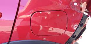 Recambio de tapa exterior combustible para kia stonic (ybcuv) 2017- concept referencia OEM IAM 89510H8400  