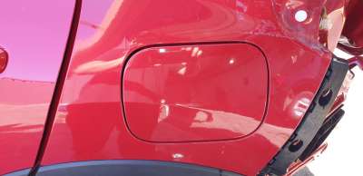 Recambio de tapa exterior combustible para kia stonic (ybcuv) 2017- concept referencia OEM IAM 89510H8400  