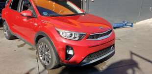 Recambio de morro completo para kia stonic (ybcuv) 2017- concept referencia OEM IAM 86511H8400  