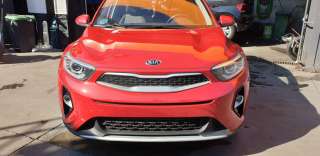 Recambio de morro completo para kia stonic (ybcuv) 2017- concept referencia OEM IAM 86511H8400  