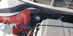 Recambio de abs para kia stonic (ybcuv) 2017- concept referencia OEM IAM 58920H8250  