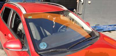 Recambio de parabrisas para kia stonic (ybcuv) 2017- concept referencia OEM IAM 86111H8AP0  