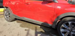 Recambio de estribo lateral para kia stonic (ybcuv) 2017- concept referencia OEM IAM 87751H8400   2