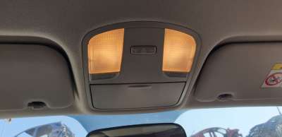 Recambio de luz interior para kia stonic (ybcuv) 2017- concept referencia OEM IAM 92800F2010BF3  