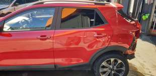 Recambio de puerta trasera izquierda para kia stonic (ybcuv) 2017- concept referencia OEM IAM 77003H8401  