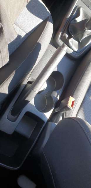 Recambio de palanca freno para kia stonic (ybcuv) 2017- concept referencia OEM IAM 59710H8100WK  