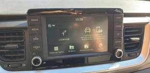 Recambio de sistema audio / radio cd para kia stonic (ybcuv) 2017- concept referencia OEM IAM 96160H8800FHV  
