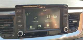 Recambio de sistema audio / radio cd para kia stonic (ybcuv) 2017- concept referencia OEM IAM 96160H8800FHV  