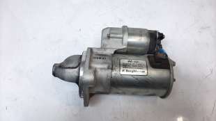 Recambio de motor arranque para kia stonic (ybcuv) 2017- concept referencia OEM IAM 3610004270 ARF740164DK 