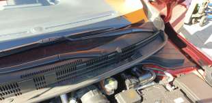 Recambio de motor limpia delantero para kia stonic (ybcuv) 2017- concept referencia OEM IAM 98120H8000  