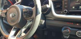 Recambio de columna direccion para kia stonic (ybcuv) 2017- concept referencia OEM IAM 56310H8400  