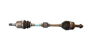 Recambio de transmision delantera izquierda para kia stonic (ybcuv) 2017- concept referencia OEM IAM 49500H8150 K1188 T97135