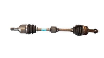 Recambio de transmision delantera izquierda para kia stonic (ybcuv) 2017- concept referencia OEM IAM 49500H8150 K1188 T97135