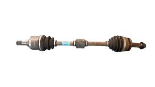 Recambio de transmision delantera izquierda para kia stonic (ybcuv) 2017- concept referencia OEM IAM 49500H8150 K1188 T97135