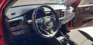 Recambio de kit airbag para kia stonic (ybcuv) 2017- concept referencia OEM IAM 56900H8000WK  