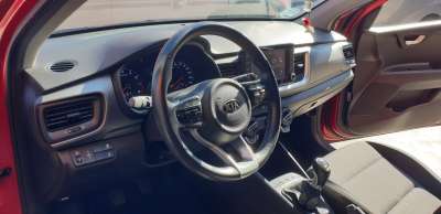 Recambio de kit airbag para kia stonic (ybcuv) 2017- concept referencia OEM IAM 56900H8000WK  