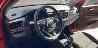 Recambio de kit airbag para kia stonic (ybcuv) 2017- concept referencia OEM IAM 56900H8000WK  