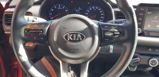 Recambio de kit airbag para kia stonic (ybcuv) 2017- concept referencia OEM IAM 56900H8000WK  