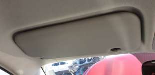 Recambio de parasol izquierdo para kia stonic (ybcuv) 2017- concept referencia OEM IAM 85210H8060BF3  