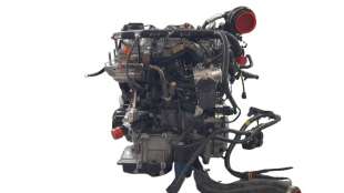 Recambio de motor completo para kia stonic (ybcuv) 2017- concept referencia OEM IAM G3LC  