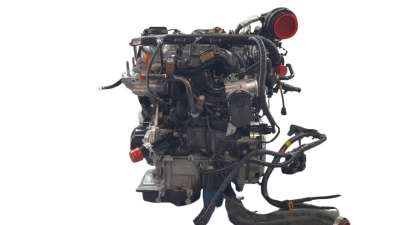 Recambio de motor completo para kia stonic (ybcuv) 2017- concept referencia OEM IAM G3LC  