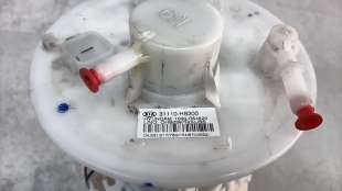 Recambio de bomba combustible para kia stonic (ybcuv) 2017- concept referencia OEM IAM 31110H8200   2
