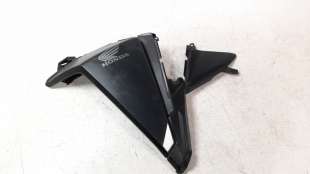 Recambio de carenado delantero izquierdo para honda cb 500x 2016- cb 500x referencia OEM IAM 64400MKPDQ0ZC  