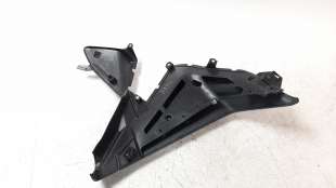 Recambio de carenado delantero izquierdo para honda cb 500x 2016- cb 500x referencia OEM IAM 64400MKPDQ0ZC   2