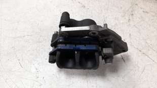 Recambio de pinza de freno delantera derecha para honda cb 500x 2016- cb 500x referencia OEM IAM 45250MKPDQ1   2