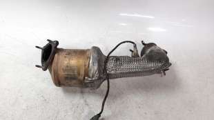 Recambio de catalizador para land rover discovery sport 2014- hse referencia OEM IAM GJ325G267AD  