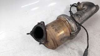Recambio de catalizador para land rover discovery sport 2014- hse referencia OEM IAM GJ325G267AD  