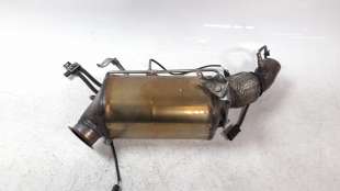 Recambio de filtro de particulas para bmw serie 4 gran coupe (f36) 2014- 420d referencia OEM IAM 8518141  