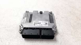 Recambio de centralita motor uce para bmw serie 4 gran coupe (f36) 2014- 420d referencia OEM IAM 859875901  