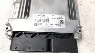 Recambio de centralita motor uce para bmw serie 4 gran coupe (f36) 2014- 420d referencia OEM IAM 859875901  