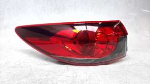 Recambio de piloto trasero izquierdo para mazda 6 lim. (gh)(.2012) 2012- style referencia OEM IAM GHP951160A 108602651 