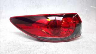 Recambio de piloto trasero izquierdo para mazda 6 lim. (gh)(.2012) 2012- style referencia OEM IAM GHP951160A 108602651 