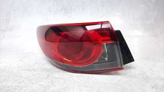 Recambio de piloto trasero izquierdo para mazda 6 lim. (gh)(.2012) 2012- style referencia OEM IAM GHP951160A 108602651 