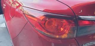 Recambio de piloto trasero izquierdo para mazda 6 lim. (gh)(.2012) 2012- style referencia OEM IAM GHP951160A 108602651 